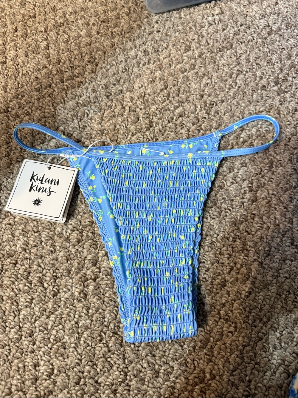 Kulani kinis bottoms